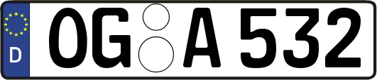 OG-A532