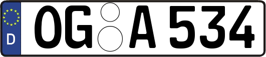 OG-A534