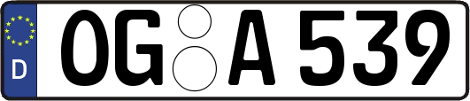 OG-A539