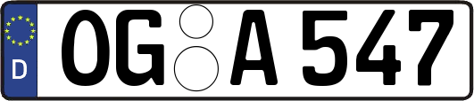 OG-A547