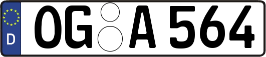 OG-A564