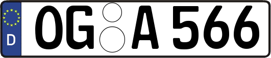 OG-A566
