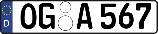 OG-A567
