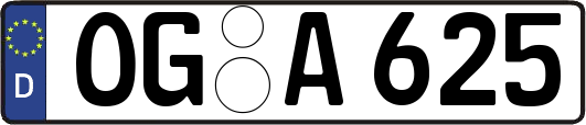 OG-A625