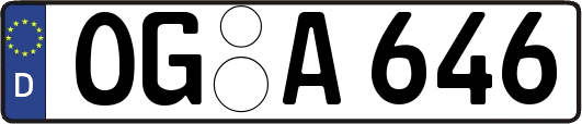 OG-A646