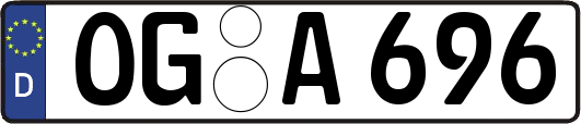 OG-A696