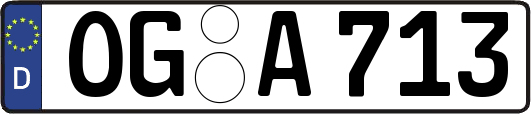 OG-A713