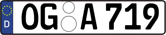 OG-A719