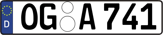 OG-A741