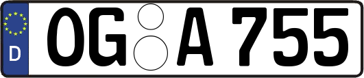 OG-A755