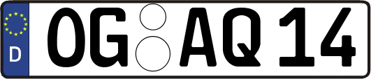 OG-AQ14