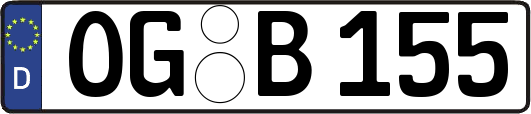OG-B155