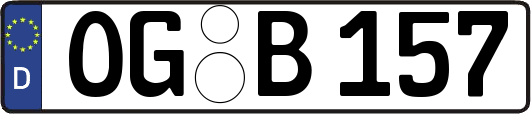 OG-B157