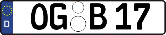 OG-B17