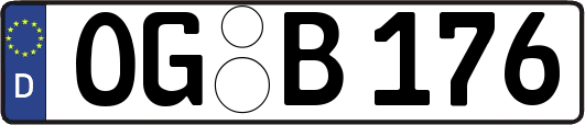 OG-B176