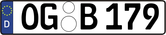 OG-B179