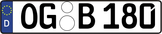 OG-B180