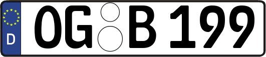 OG-B199