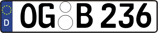 OG-B236