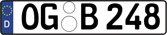 OG-B248