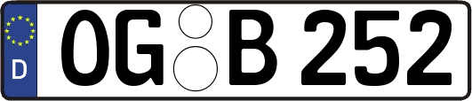 OG-B252