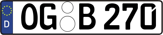 OG-B270