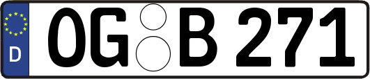 OG-B271