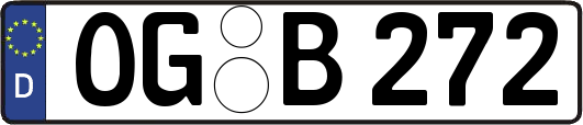 OG-B272