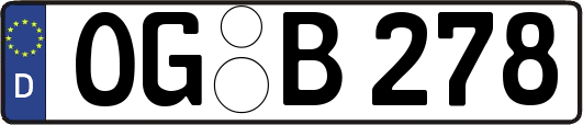 OG-B278
