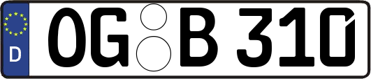 OG-B310