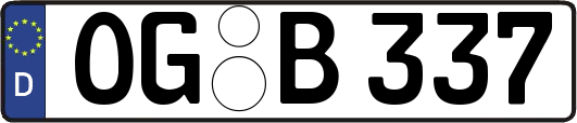 OG-B337