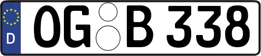 OG-B338