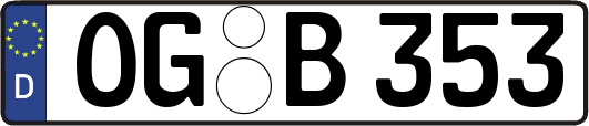 OG-B353