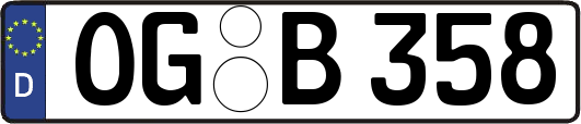 OG-B358