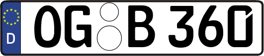 OG-B360