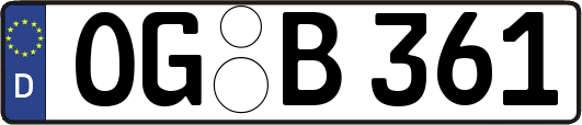 OG-B361