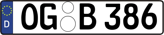 OG-B386