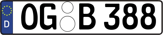 OG-B388