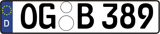 OG-B389