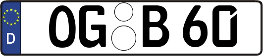 OG-B60