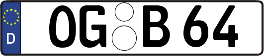 OG-B64