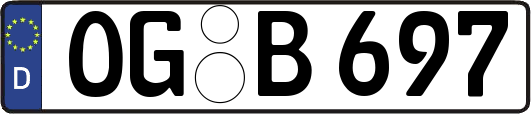 OG-B697