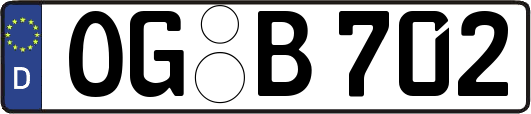 OG-B702