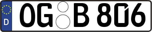 OG-B806