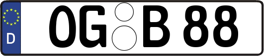 OG-B88