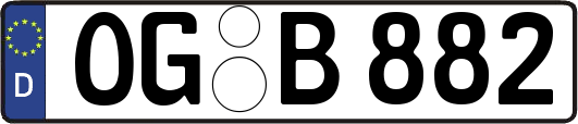OG-B882