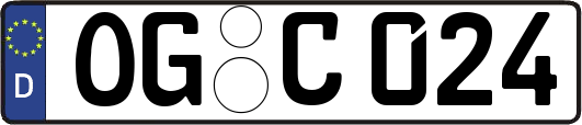 OG-C024