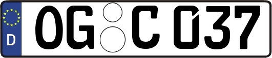 OG-C037