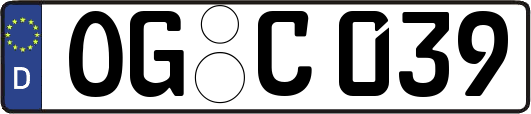 OG-C039