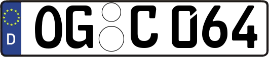 OG-C064